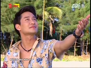 Mối Tình Mùa Nước Lũ - Tập 6
