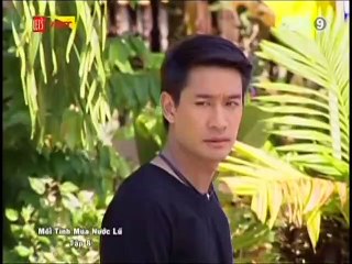 Mối Tình Mùa Nước Lũ - Tập 8
