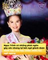 Sao Việt đăng quang Hoa hậu 
