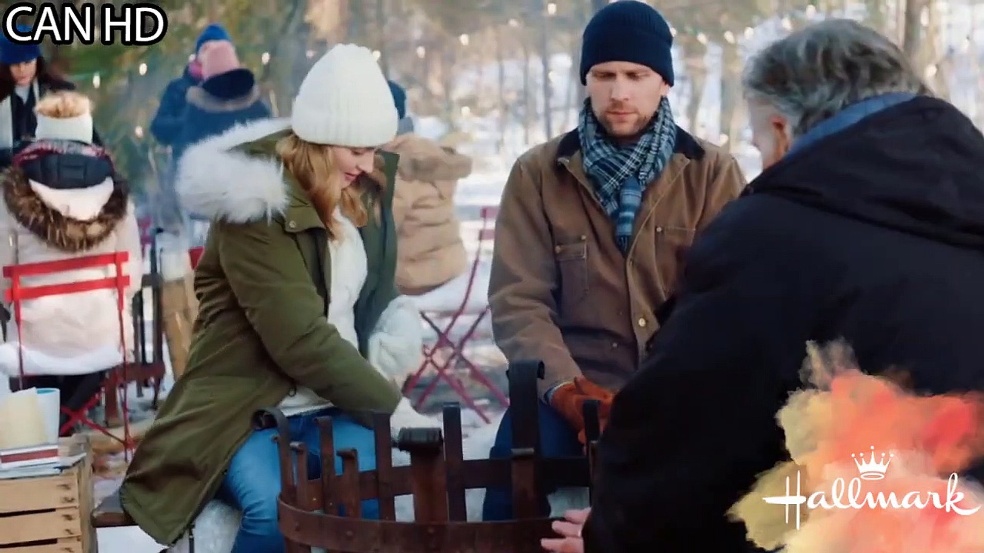 Hallmark movies shop dailymotion
