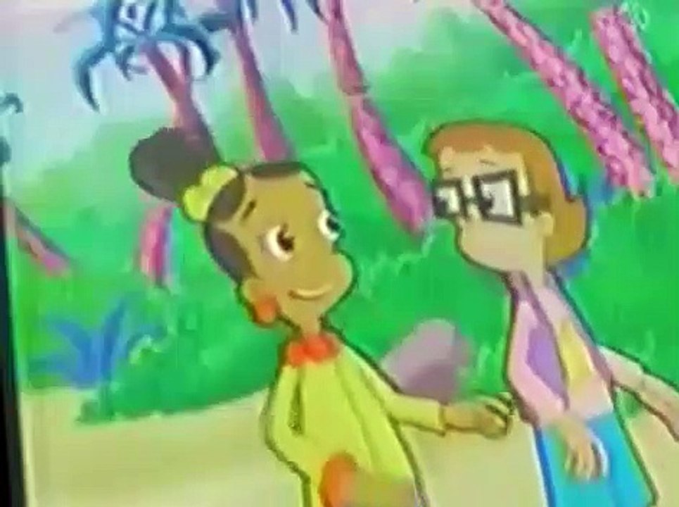 Cyberchase S06 E005 Step by Step part 3