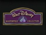 Walt Disney Masterpiece Collection 1994 Logo