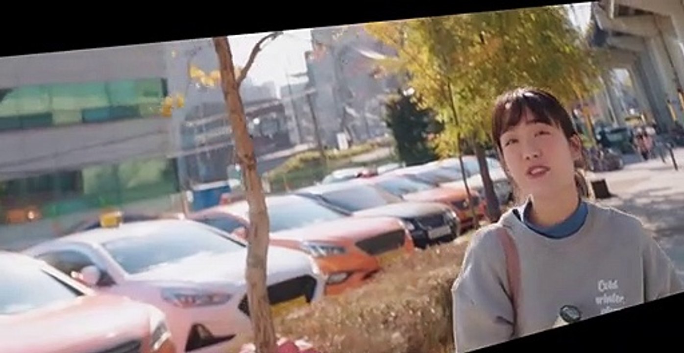 Lovestruck in the City S01 E06