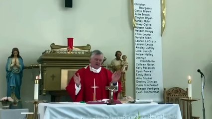 Catholic Mass Today I Daily Holy Mass I Friday April 28 2023 I English Holy Mass I 5.00 AM