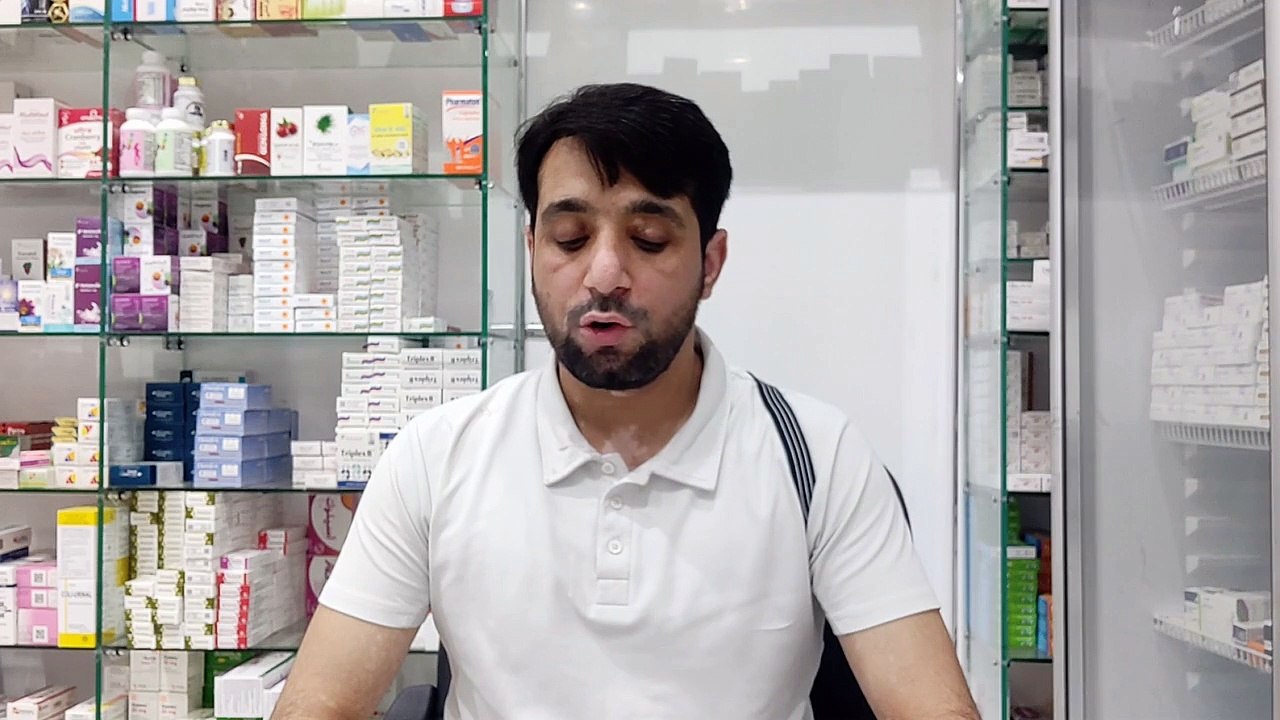 Endocrine System Topic 4 Part 5