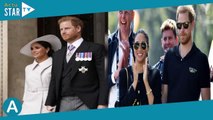 Harry et Meghan dans une impasse ? Ces questions cruciales qui se posent sur leur avenir