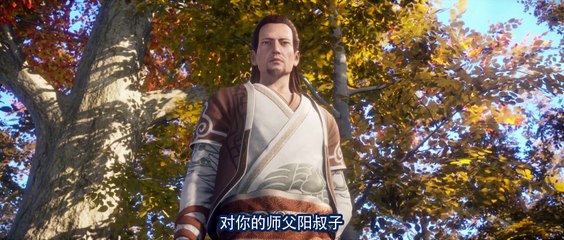 画江湖之不良人 第6季 第9话 | Drawing Jianghu of Bu Liang Ren Ⅵ Ep 9