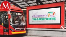 Se presentó un nuevo modelo de transformación digital de transporte público en la Ciudad de México