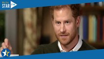 Le prince Harry “bâillonné” à cause de Camilla ? Ses accusations choc