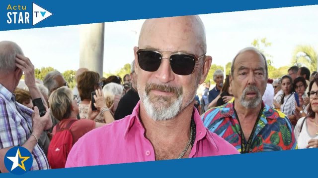 Je lui en ai vraiment voulu : Vincent Lagaf dévoile les raisons de sa brouille avec Jean-Marie Big