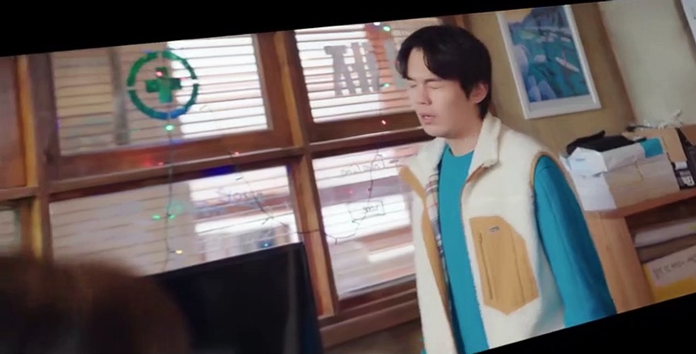 Lovestruck in the City S01 E07
