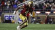 Zay Flowers Becomes The First Boston College WR To Go In The 1st Round!