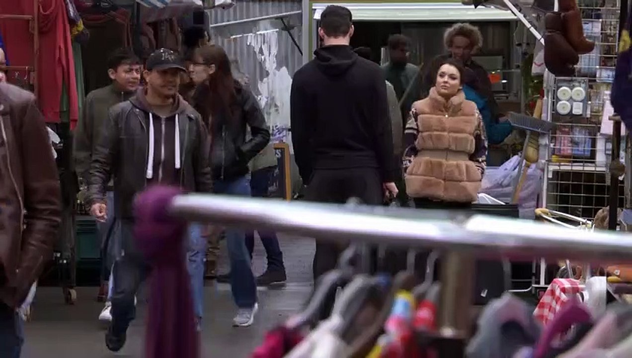 EastEnders 27th April 2023