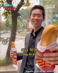 Chàng rể Hàn Quốc 'nhập gia tuỳ tục': Rửa chén thi với mẹ vợ, 'bắn' tiếng Việt như gió | Điện Ảnh Net