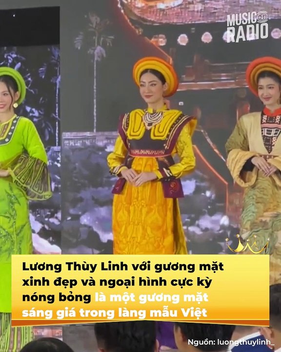 Lương Thùy Linh tập tành làm nhiếp ảnh, dàn Hậu qua ống kính nhưng thành quả 'lạ lắm' | Điện Ảnh Net