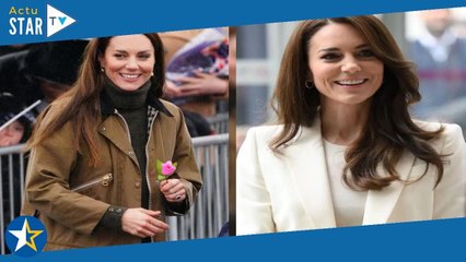 Kate Middleton en difficulté ? Ce moment du couronnement de Charles III qui pourrait lui causer du t