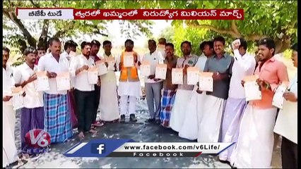 BJP Today_ Bandi Sanjay In Karnataka Election Campaign _MP Dharmapuri Arvind Fires On CM KCR_V6 News (1)