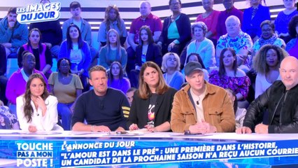 « Terminé ! » : Matthieu Delormeau fait le point sur sa vie amoureuse