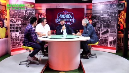 ¿Dónde está situado el futbol mexicano según José Luis Higuera?