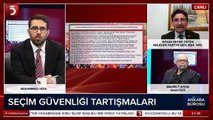Gelecek Partili Üstün: AK Parti seçim yardımının 2 kuruşunu dahi harcamadı, Erdoğan seçim propagandasını devlet imkânlarıyla yürütüyor