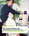 Tỷ phú Jack Ma: Đánh đổi hạnh phúc gia đình để giữ 'ngôi vương' người giàu thứ 7 Châu Á | Điện Ảnh Net
