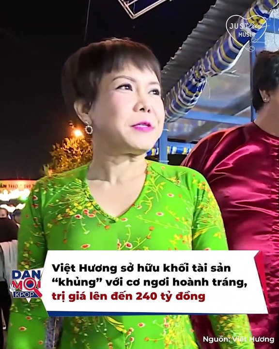 Cơ ngơi 240 tỷ của Việt Hương: Bên ngoài bề thế, bên trong nhiều tiền, ngỡ cung điện | Điện Ảnh Net