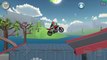 Bike Racer 3D : Moto Rider A Racer Story
