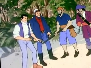 The Adventures of Gulliver The Adventures of Gulliver E003 – The Capture