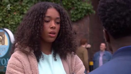 Hollyoaks 27th April 2023