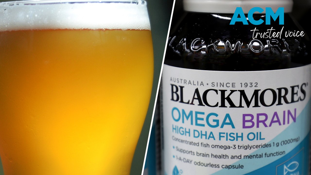 Australia's health science industry booms as Japan brewer Kirin strikes $1.9bn deal for Blackmores