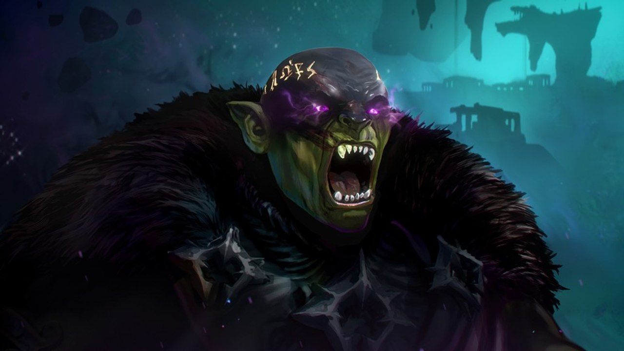 Age of wonders 4 beantwortet im launch trailer, was einen fähigen zauberer-könig ausmacht