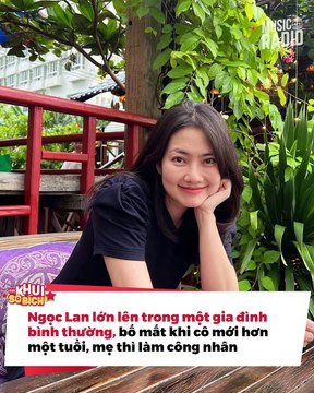 Trước khi sở hữu khối tài sản “khủng', Ngọc Lan có cát-xê 50 nghìn vẫn mang về hết cho mẹ | Điện Ảnh Net