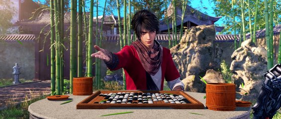 画江湖之不良人 第6季 第7话 | Drawing Jianghu of Bu Liang Ren Ⅵ Ep 7