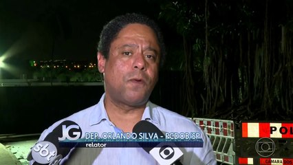 Relator do PL das Fake News entrega relatório final do projeto; votação é na semana que vem