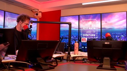 Le journal RTL de 5h30 du 28 avril 2023