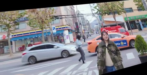 Lovestruck in the City S01 E09