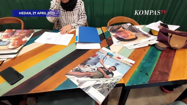 Ibu Korban Minta Polisi Tangkap Dua Pelaku Lain di Kasus Anak AKBP Achiruddin