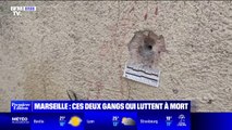 À Marseille, l'affrontement sanglant entre deux gangs