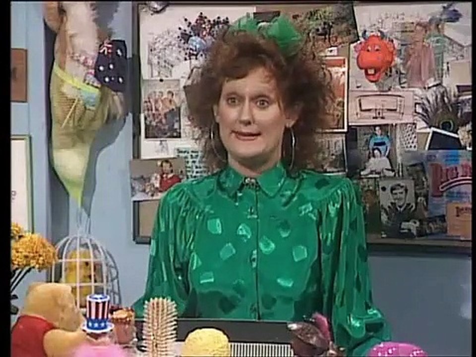 Hey Dad! - Die schwarze Braut