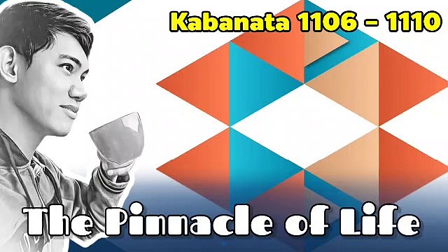 Pinnacle of Life ( 1106 - 1110 )