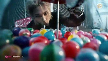 Stray Kids Rilis Trailer Comeback 5 Star