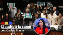 ¿Por qué no se han nombrado a los comisionados del INAI que faltan? | El Asalto a la Razón