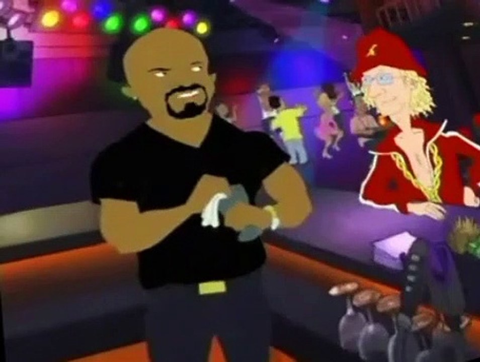 Stroker and Hoop E008 - Hip Hop Hooray aka Gansta Sap