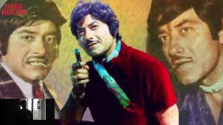 जब नाना पाटेकर और फिरोज़ खान ने राज कुमार की अकड़ तोड़ी _ Rajkumar Biography _ Rajkumar Interview