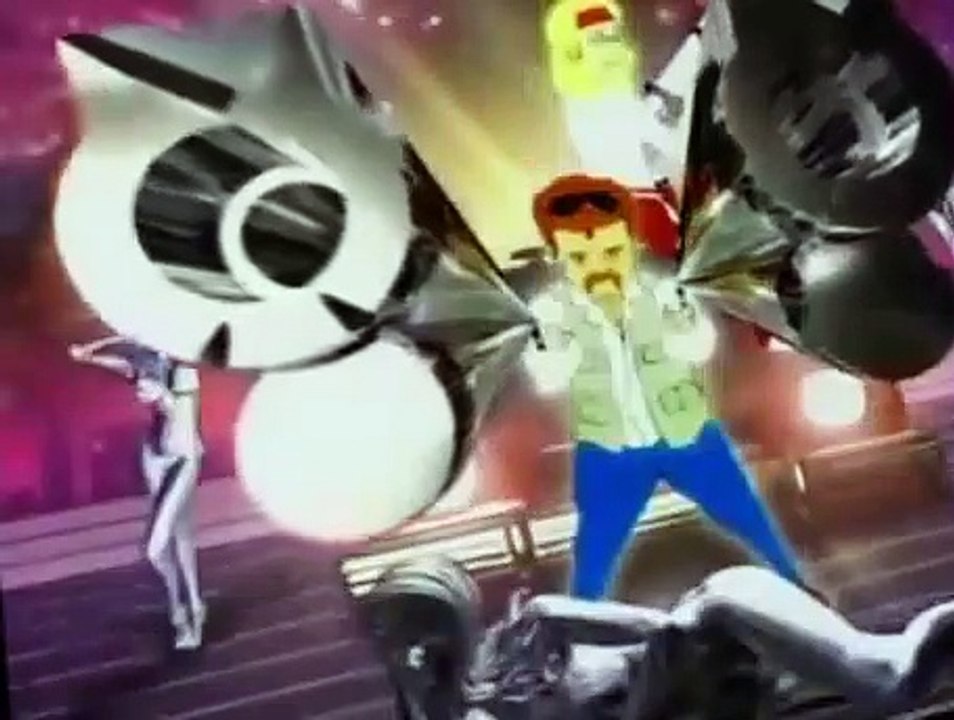 Stroker and Hoop E010 - I Saw Stroker Killing Santa aka A Cold, Dead, White Christmas