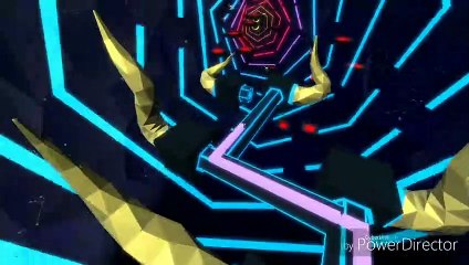 Dancing line - The Taurus(Official level)