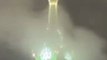 Cloud Covered the Mecca Clock Tower | Mecca Tower in Clouds | Clouds Surrounding the Clock Tower | A Vieal Scene of Ramadan 2023 | Video Captured by a Famous Saudi Photographer in Ramadan