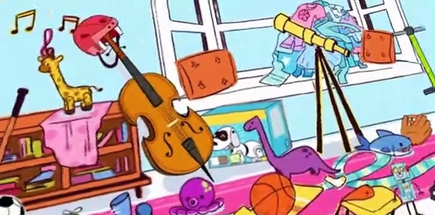 Dot. S01 E14