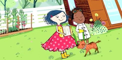 Dot. S01 E15