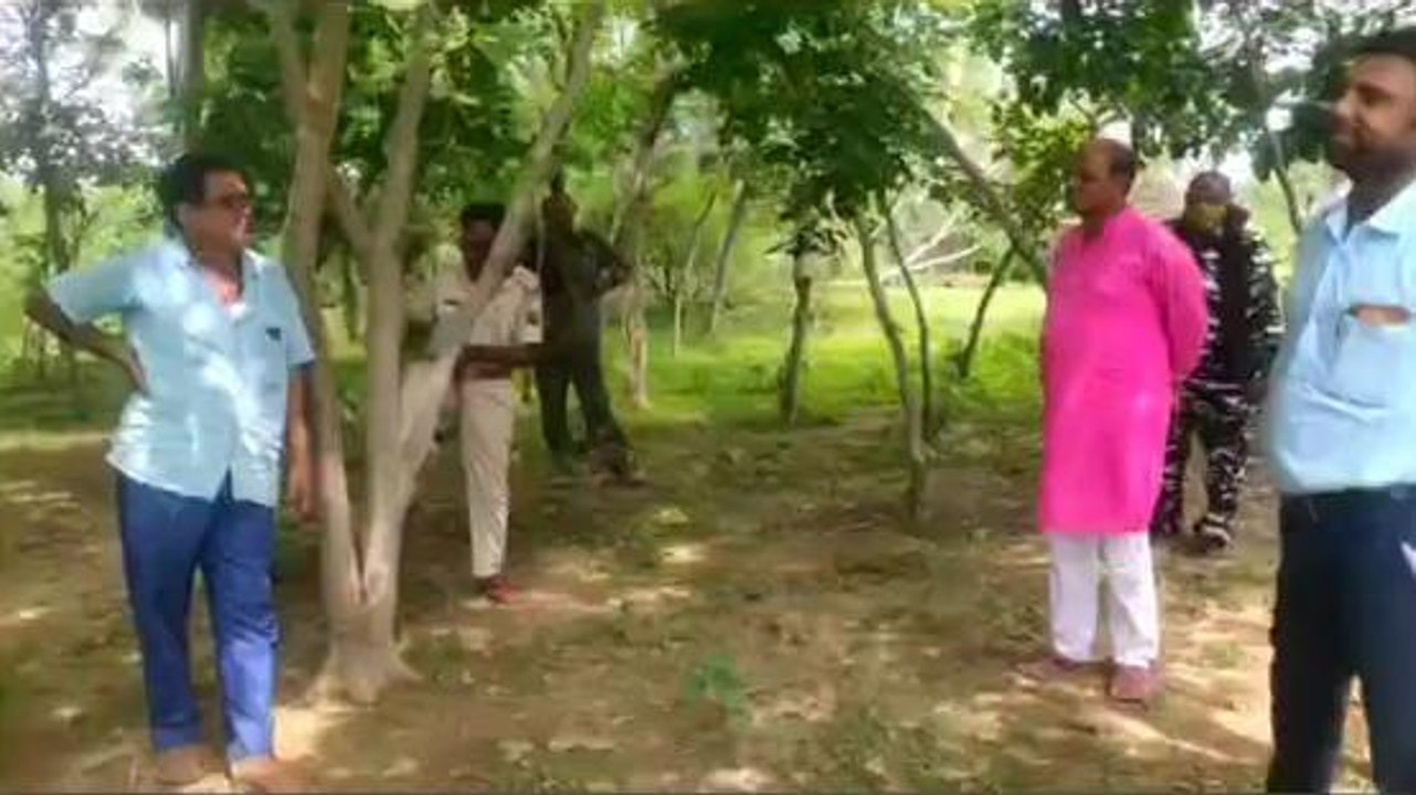 ब्रेकिंग: पुलिस को मिली बड़ी सफलता, हार्डकोर नक्सली मुखियाजी गिरफ्तार